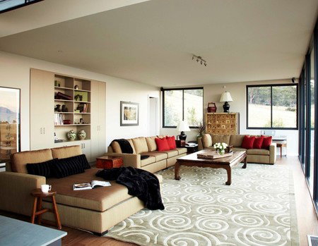Dragonfly Lodge - Accommodation Melbourne 3