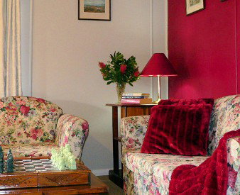 Redcliffe House - Accommodation Melbourne 1