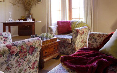 Redcliffe House - Accommodation Melbourne 2