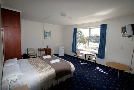 Wharf Hotel Wynyard - Accommodation Melbourne 1