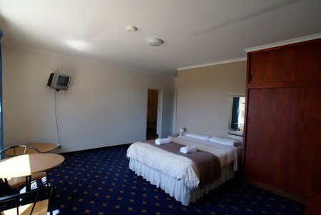 Wharf Hotel Wynyard - Accommodation Melbourne 2