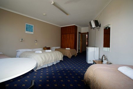 Wharf Hotel Wynyard - Accommodation Melbourne 3