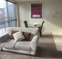 Flinders Lane Holiday Units - Accommodation Melbourne