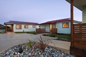 Leisureville Caravan Park - Accommodation Melbourne 1