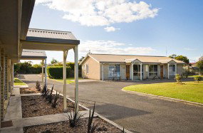 Leisureville Caravan Park - Accommodation Melbourne 2