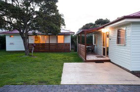 Leisureville Caravan Park - Accommodation Melbourne 3
