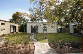 Leisureville Caravan Park - Accommodation Melbourne 5
