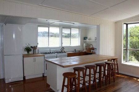 Three Hummock Island - Accommodation Melbourne 1