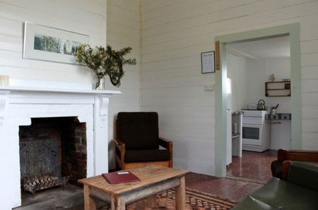 Three Hummock Island - Accommodation Melbourne 4