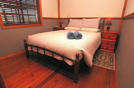 Tiers Cottages - Melbourne 4u 2