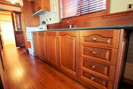 Tiers Cottages - Melbourne 4u 3