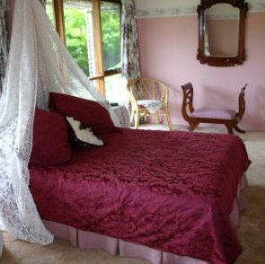 Villarett Gardens Accommodation - Melbourne 4u 1