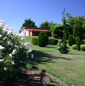 Villarett Gardens Accommodation - Melbourne 4u 3