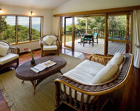 Thala Beach Lodge - Accommodation Melbourne 1