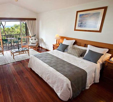 Thala Beach Lodge - Accommodation Melbourne 2