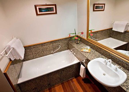 Thala Beach Lodge - Accommodation Melbourne 3