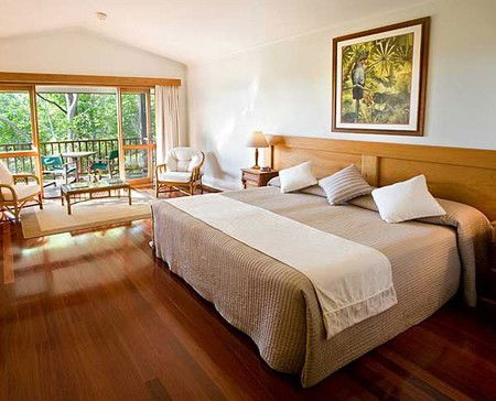 Thala Beach Lodge - Accommodation Melbourne 4