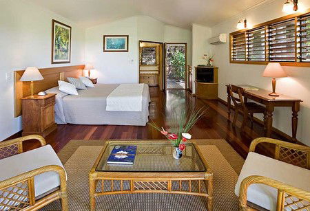 Thala Beach Lodge - Accommodation Melbourne 5