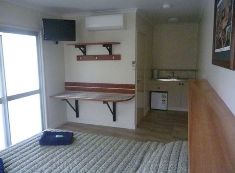 Cobbold Gorge - Accommodation Melbourne 1