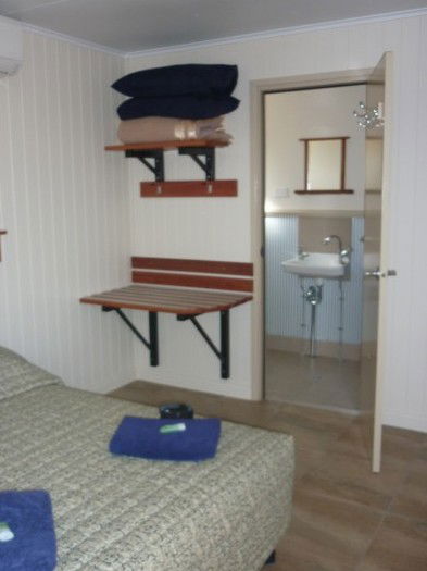 Cobbold Gorge - Accommodation Melbourne 2