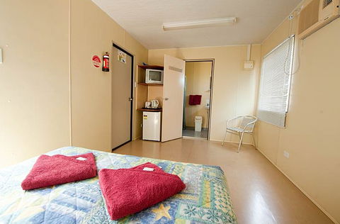 Cobbold Gorge - Accommodation Melbourne 3