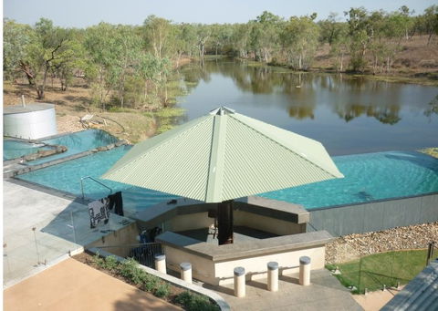 Cobbold Gorge - Accommodation Melbourne 5