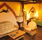 Cedar Park Rainforest Resort - Accommodation Melbourne