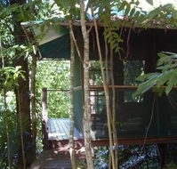 Sanctuary Retreat - Accommodation Melbourne