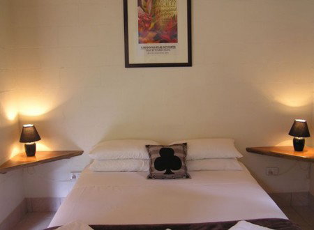 Lync-Haven Rainforest Retreat - Accommodation Melbourne 2