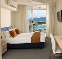 Park Regis City Quays - Accommodation Melbourne
