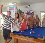 Absolute Backpackers Mission Beach - Accommodation Melbourne