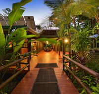 Wait A While Retreat - Accommodation Melbourne