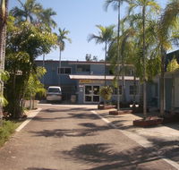 Kookaburra Holiday Park - Accommodation Melbourne