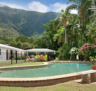 Jungara Cairns  Bed and Breakfast - Accommodation Melbourne