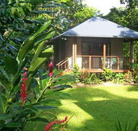 Lost Paradise - Accommodation Melbourne