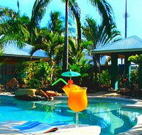 Mission Beach Shores - Accommodation Melbourne