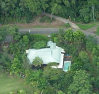 Papillon Bed and Breakfast - Accommodation Melbourne