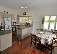 Cairns Holiday Homes Wilks House - Accommodation Melbourne