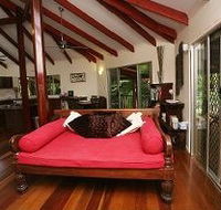 Daintree Secrets Award Winning Retreat - Accommodation Melbourne
