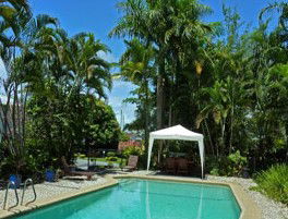 Manoora QLD Accommodation Melbourne