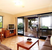 Mediterranean Beachfront Apartments - Accommodation Melbourne