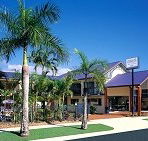 Tropical Queenslander - Accommodation Melbourne