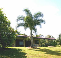 Daintree Mountain View Retreat and Vanilla Beans - Accommodation Melbourne
