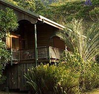 Bloomfield Lodge - Accommodation Melbourne