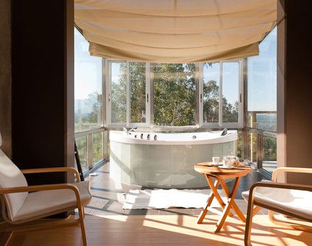 Harmony Hill Wellness And Organic Spa Retreat - Melbourne 4u 1