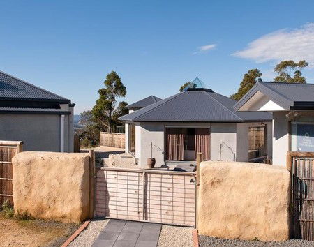 Harmony Hill Wellness And Organic Spa Retreat - Melbourne 4u 2