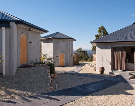 Harmony Hill Wellness And Organic Spa Retreat - Melbourne 4u 3