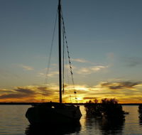 Rainbow Waters Holiday Park - Accommodation Melbourne
