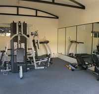 Rainbow Getaway Holiday Apartments - Accommodation Melbourne