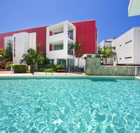 Element on Coolum Beach - Accommodation Melbourne